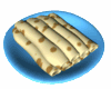 Gif animé Chandeleur crêpes roulées